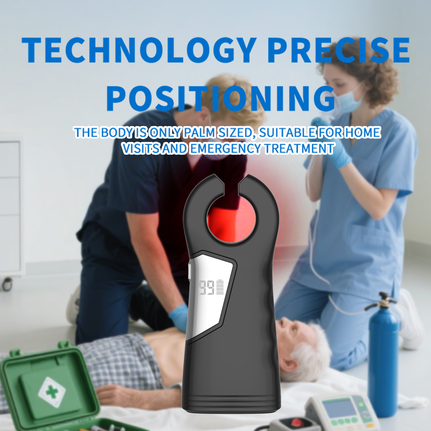 Wireless Vein Finder - Portabl - Medical Lab Science 评论和价格