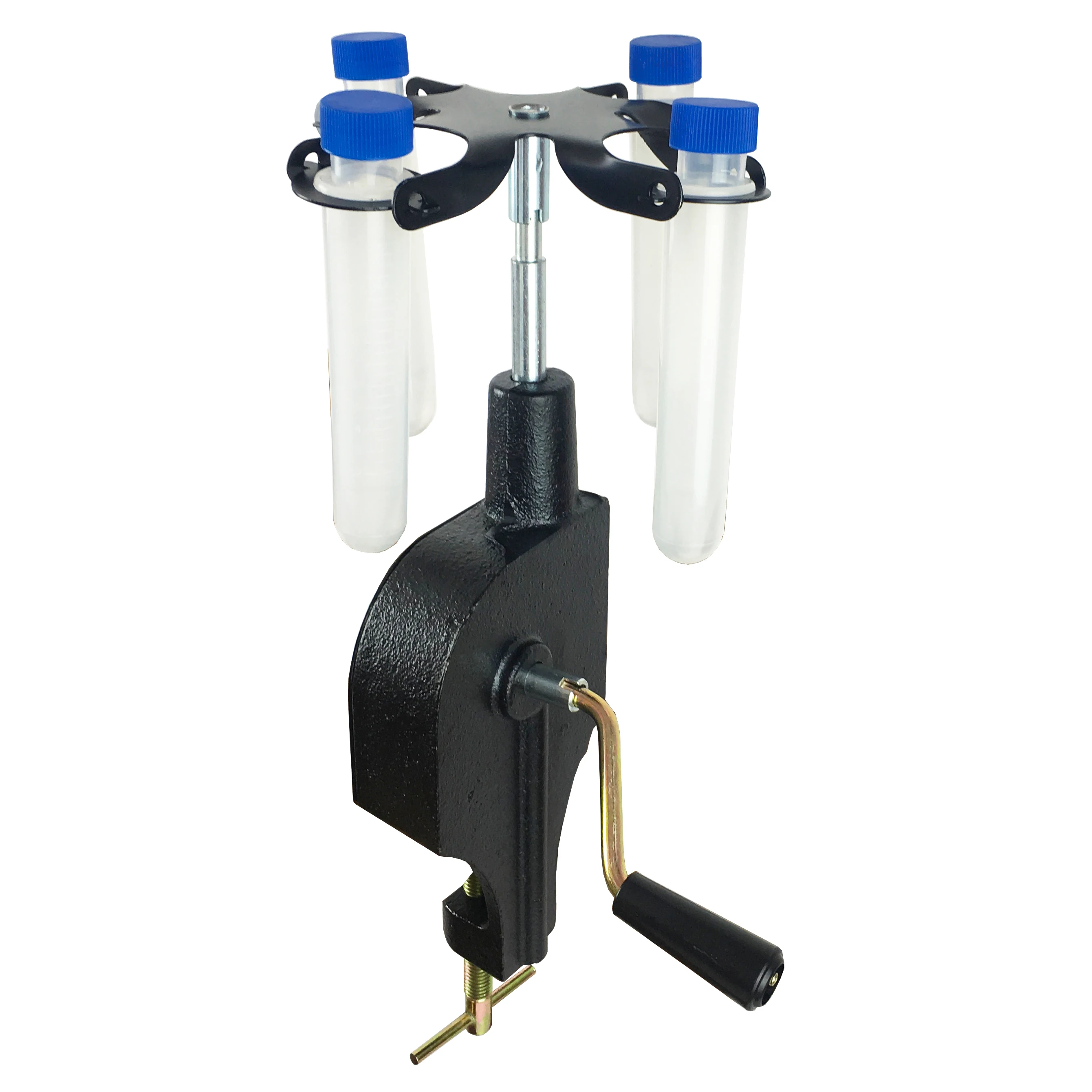 Portable Manual 3000rpm Hand-D - Medical Lab Study 评论和价格