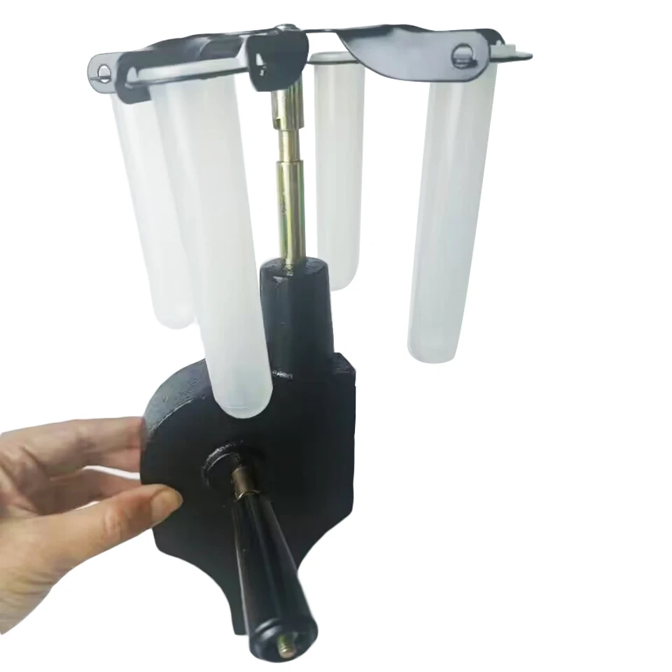 Portable Manual 3000rpm Hand-D - Medical Lab Study 评论和价格