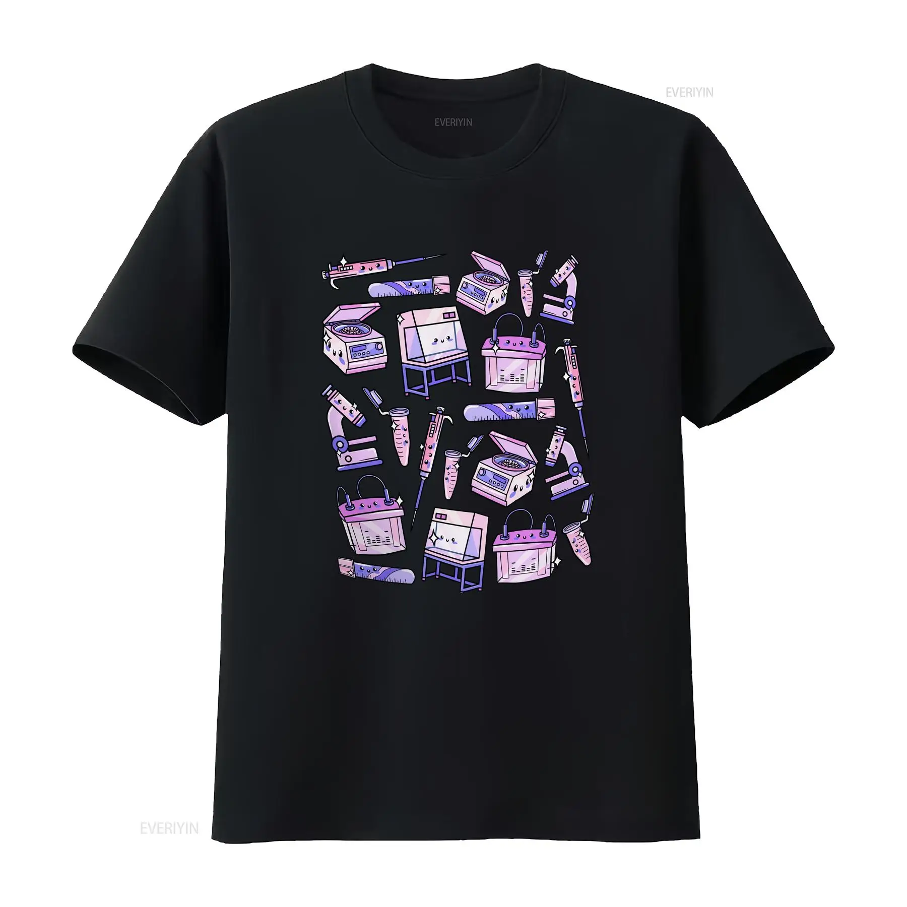 Lab Science T Shirt Microbiolo - Medical Laboratory Technologist 评论和价格