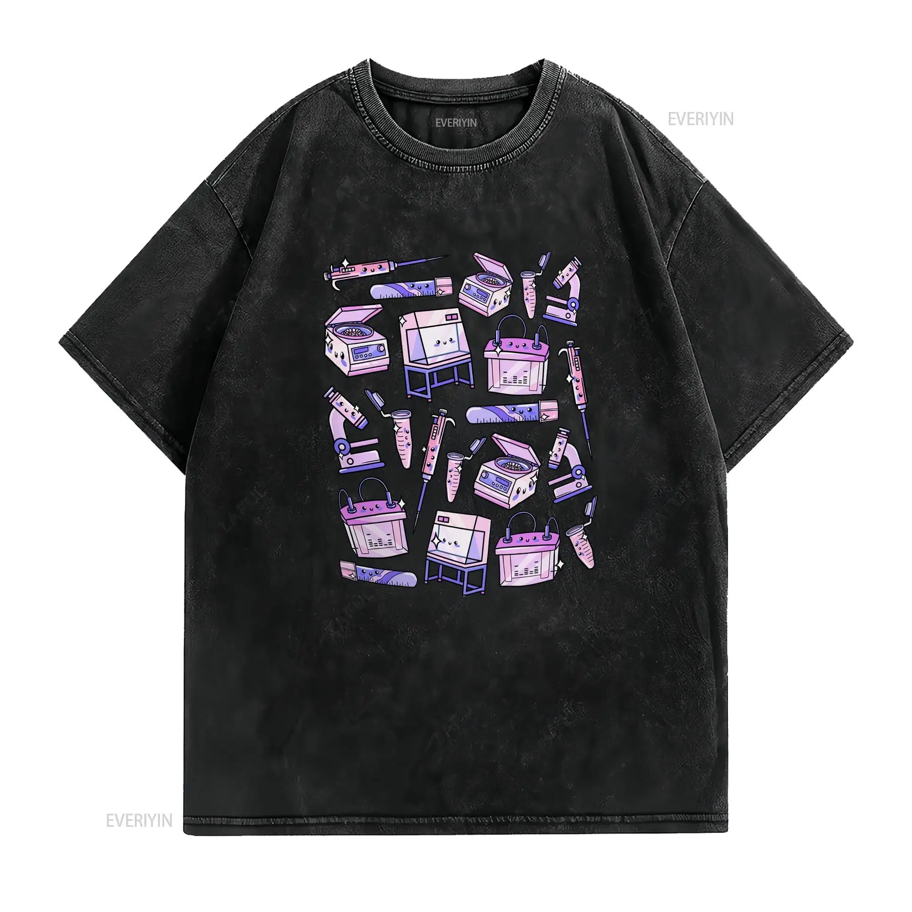 Lab Science T Shirt Microbiolo - Medical Laboratory Technologist 评论和价格