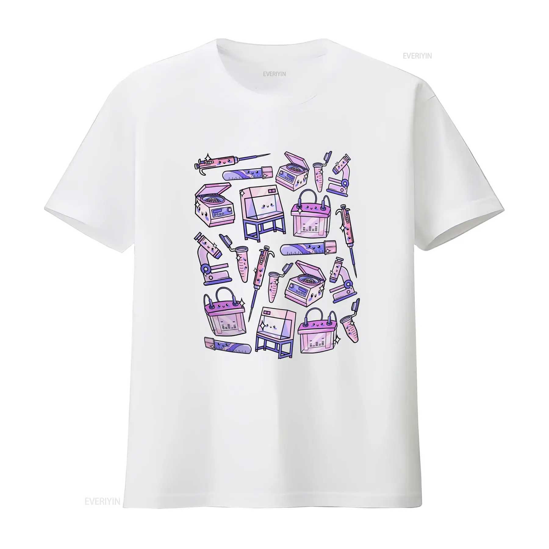 Lab Science T Shirt Microbiolo - Medical Laboratory Technologist 评论和价格