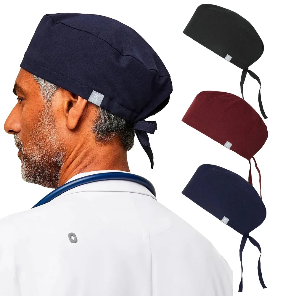 Surgical Scrub Caps Working Ca - Medical Lab Science 评论和价格