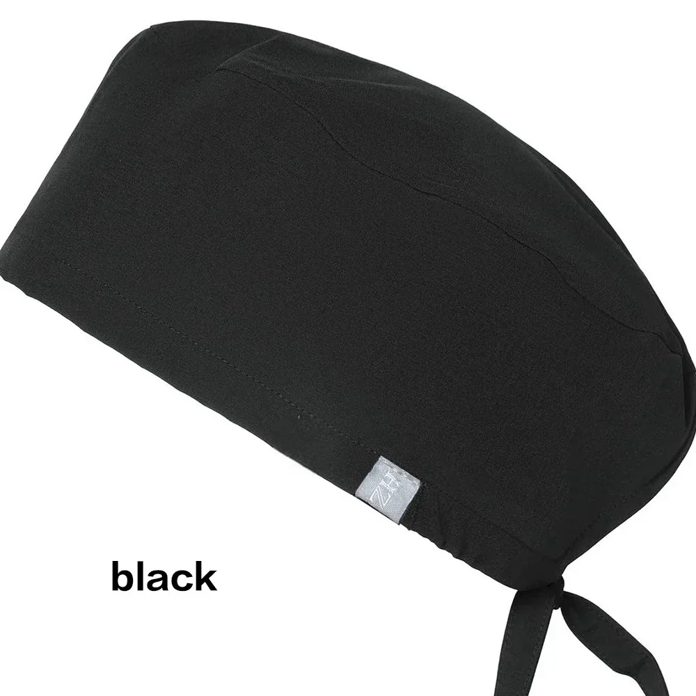 Surgical Scrub Caps Working Ca - Medical Lab Science 评论和价格