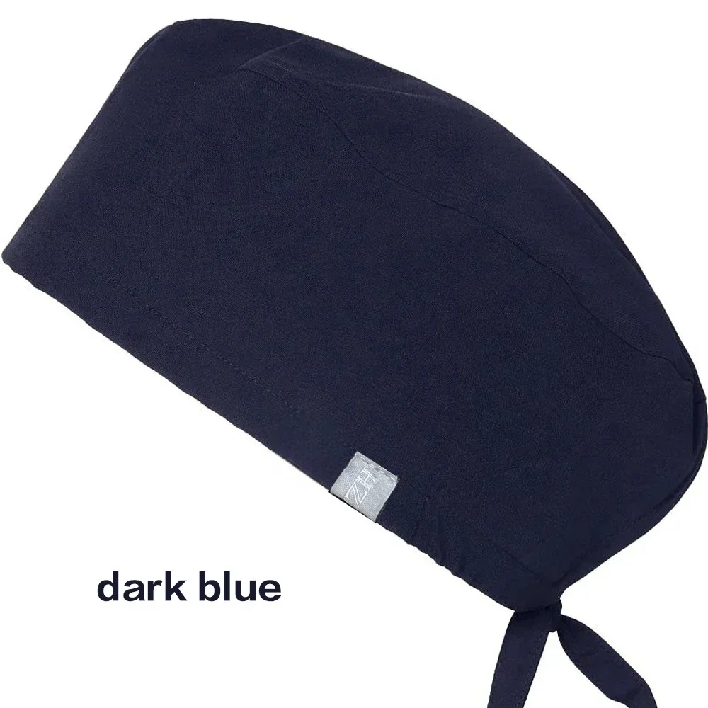 Surgical Scrub Caps Working Ca - Medical Lab Science 评论和价格