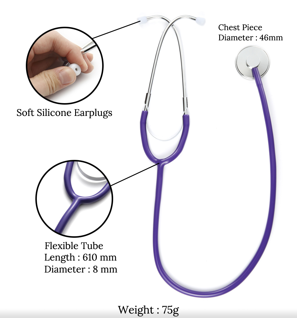 Portable Single Head Medical S - Medical Lab Science 评论和价格