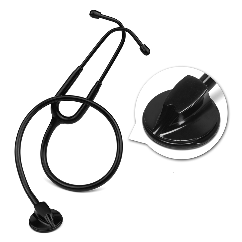 All Black Medical Cardiology D - Medical Lab Science 评论和价格