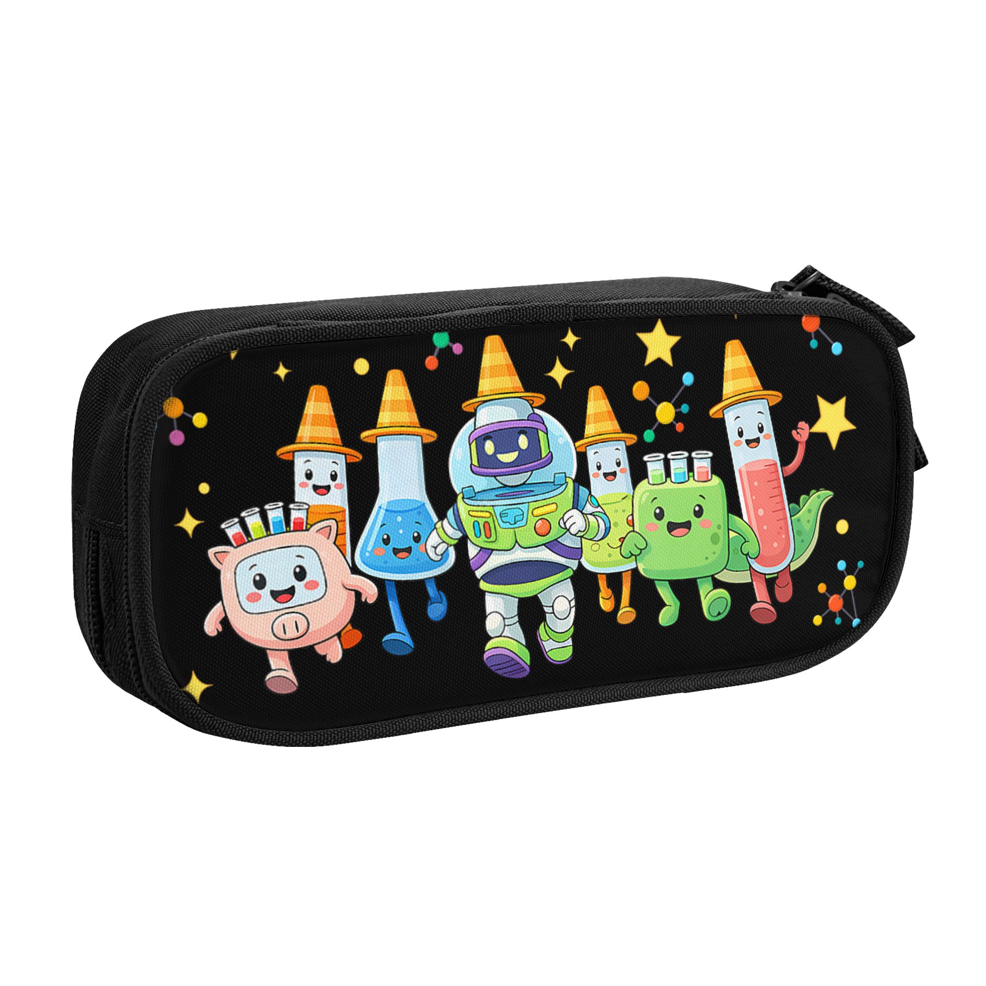 Large Capacity Bags for Child  - Medical Lab Study 评论和价格
