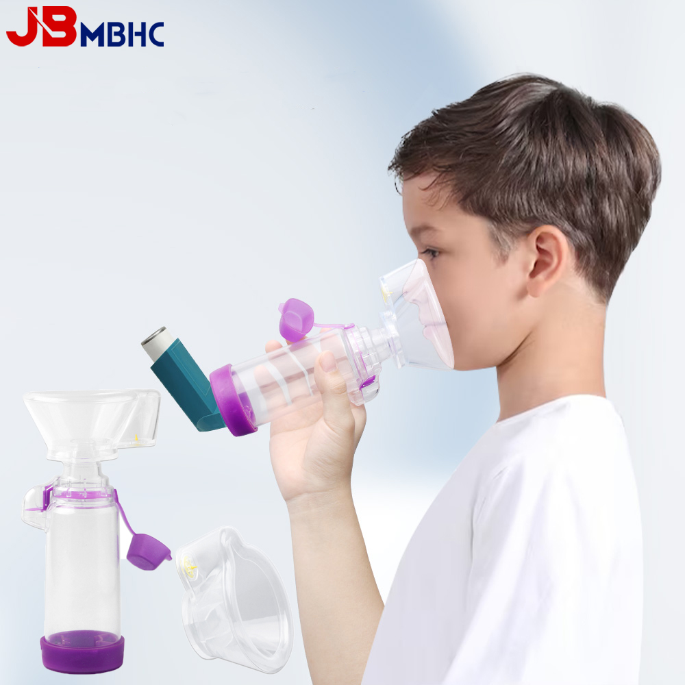 Portable Inhaler Cup Universal - Medical Lab Science 评论和价格