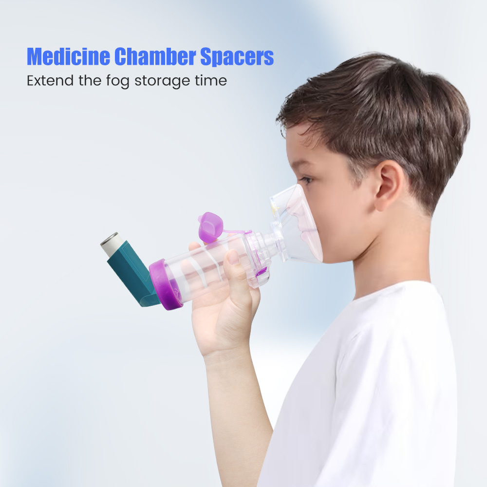Portable Inhaler Cup Universal - Medical Lab Science 评论和价格