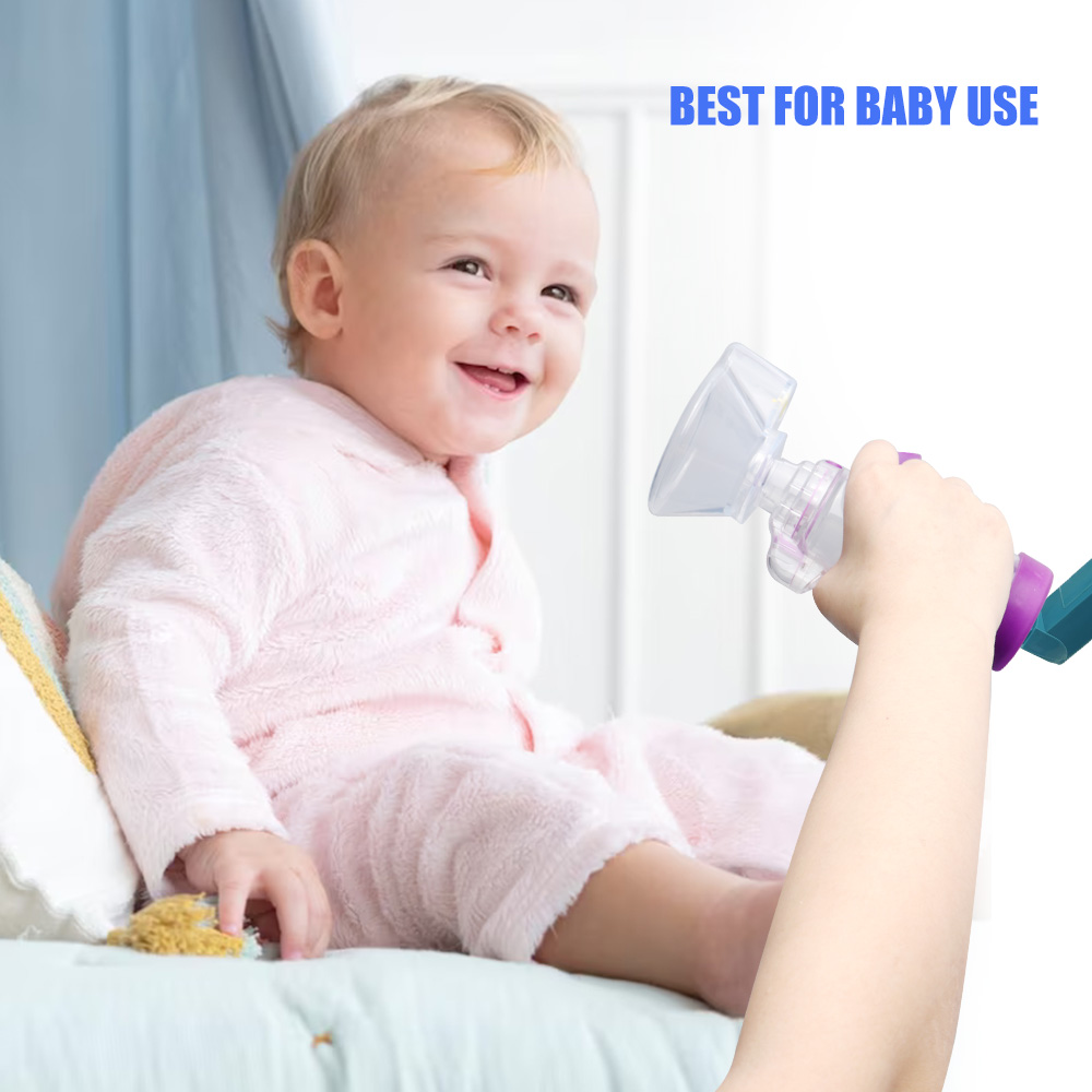 Portable Inhaler Cup Universal - Medical Lab Science 评论和价格
