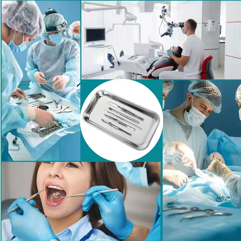 Stainless Steel Dental Medical - Medical Lab Science 评论和价格