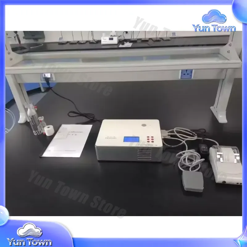 Hot Plate Analgesia Meter for  - Medical Lab Study 评论和价格
