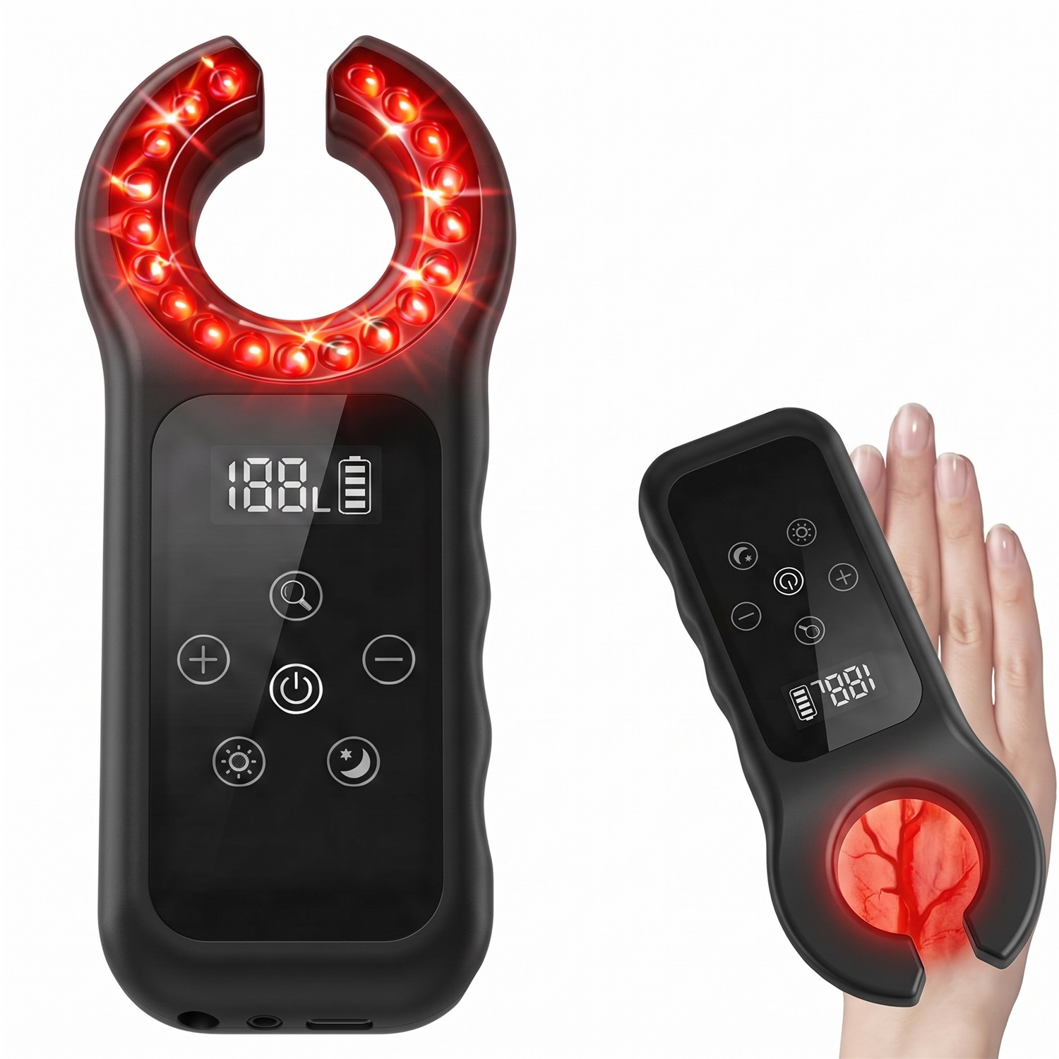 Vein Infrared Scanner Medical  - Medical Lab Science 评论和价格
