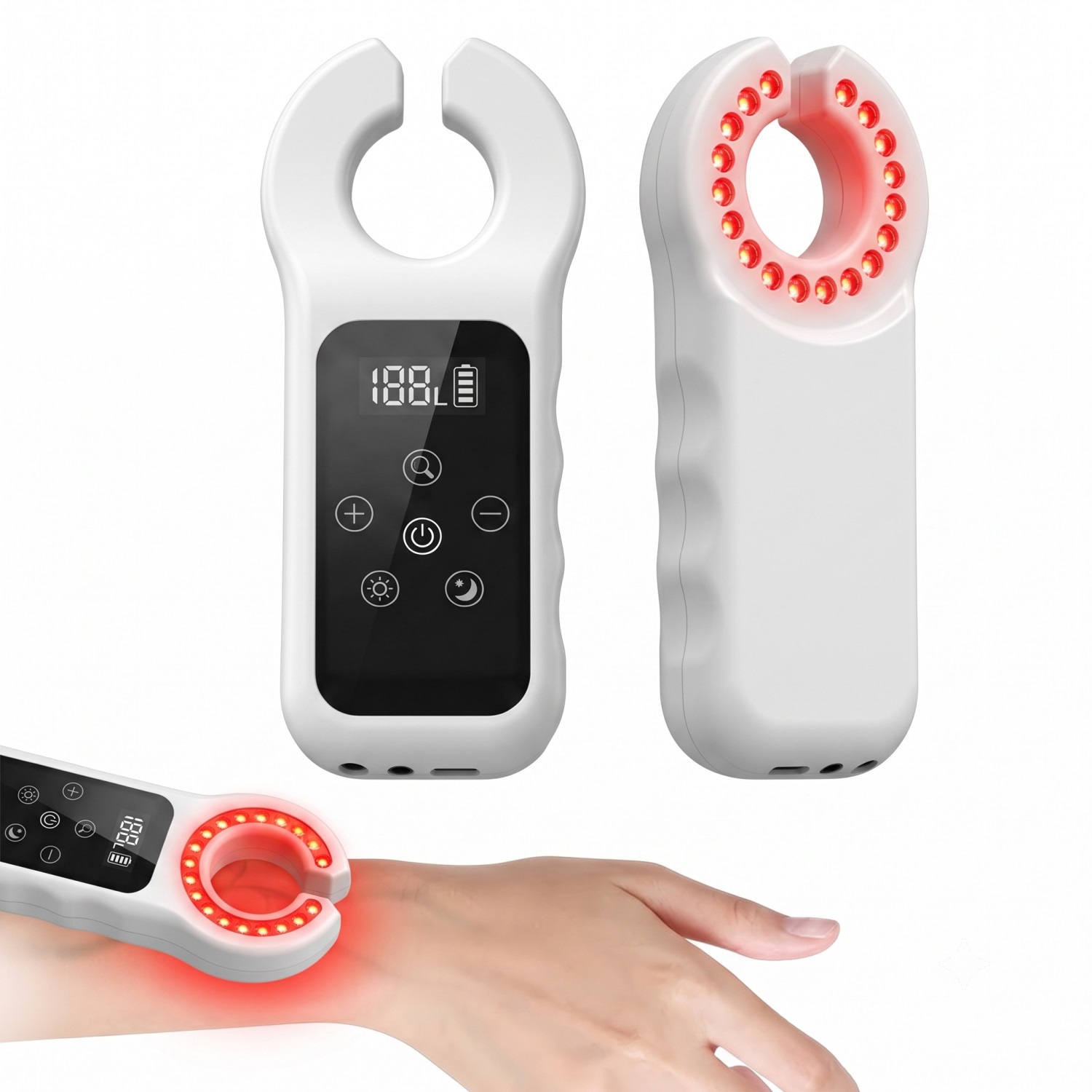 Vein Infrared Scanner Medical  - Medical Lab Science 评论和价格